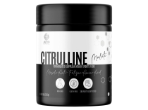 CITRULLINE MALATE 250g by ATP SCIENCE