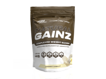 NATURAL GAINZ 4kg by JD NUTRACEUTICALS