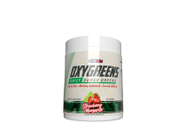 OXYGREENS 30 SERVES by EHP LABS