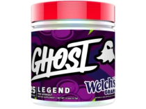 GHOST LEGEND by GHOST LIFESTYLE