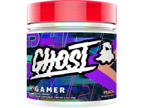 GHOST GAMER 40 SERVES by GHOST LIFESTYLE