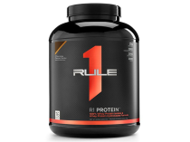 R1 PROTEIN 5lb by RULE 1