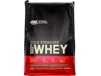 GOLD STANDARD 100% WHEY 4.45kg by OPTIMUM NUTRITION